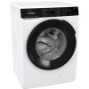 Gorenje WPNA94A1PWIFI Elöltöltős mosógép A-10% Energiaosztály, 9 kg, Normál mélység, 1400 fordulat/perc, Centrifugálási zajszint: 76 dB, Inverter motorral, Gőzfunkcióval