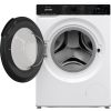 Gorenje WPNA94A1PWIFI Elöltöltős mosógép A-10% Energiaosztály, 9 kg, Normál mélység, 1400 fordulat/perc, Centrifugálási zajszint: 76 dB, Inverter motorral, Gőzfunkcióval