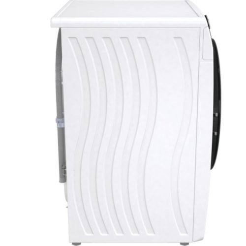 Gorenje WNS94A1TWIFI Elöltöltős mosógép A Energiaosztály, 9 kg, Normál mélység, 1400 fordulat/perc, Centrifugálási zajszint: 76 dB, Inverter motorral, Gőzfunkció 