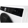 Gorenje WNS94A1TWIFI Elöltöltős mosógép A Energiaosztály, 9 kg, Normál mélység, 1400 fordulat/perc, Centrifugálási zajszint: 76 dB, Inverter motorral, Gőzfunkció 