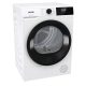 Gorenje DHNE82 Hőszivattyús szárítógép A++,8 kg,64 dB,Inverter motor nélkül