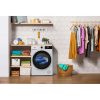 Gorenje DHNE82 Hőszivattyús szárítógép A++,8 kg,64 dB,Inverter motor nélkül