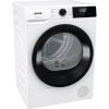 Gorenje DHNE83 Hőszivattyús szárítógép A+++ Energiaosztály, 8 kg, Zajszint: 64 dB, Inverter motor 