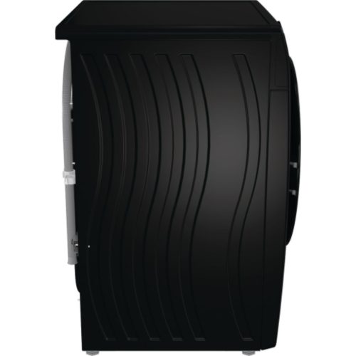 Gorenje WPNEI84A1SW/B Elöltöltős mosógép A Energiaosztály, 8 kg, Normál mélység, 1400 fordulat/perc, Centrifugálási zajszint: 76 dB, Inverter motor, Gőzfunkcióval