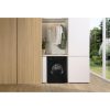 Gorenje DPNE82GNLWIFI/B Hőszivattyús szárítógép A++ Energiaosztály, 8 kg, Zajszint: 65 dB, Inverter motor nélkül