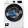 Gorenje W2PNEI94A1SWIFI Elöltöltős mosógép A Energiaosztály, 9 kg, normál mélység, 1400 fordulat/perc, Centrifugálási zajszint: 76 dB, Inverter motorral, Gőzfunkcióva
