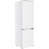 Gorenje RKI517EP1 Alulfagyasztós hűtőszekrény E,183L/67L,Nofrost,39 dB,Szél: 54 cm,Mag: 178 cm,Mély: 54 cm