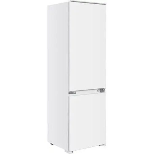Gorenje RKI517EP1 Beépíthető Alulfagyasztós hűtőszekrény E,183L/67L,Nofrost,39 dB,Szél: 54 cm,Mag: 178 cm,Mély: 54 cm