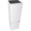 Gorenje RKI517EP1 Alulfagyasztós hűtőszekrény E,183L/67L,Nofrost,39 dB,Szél: 54 cm,Mag: 178 cm,Mély: 54 cm