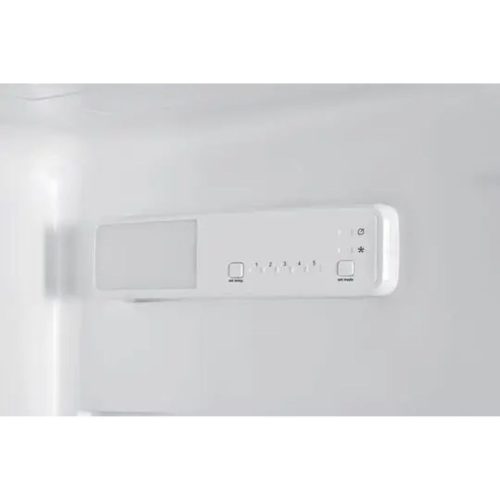 Gorenje RKI517EP1 Beépíthető Alulfagyasztós hűtőszekrény E,183L/67L,Nofrost,39 dB,Szél: 54 cm,Mag: 178 cm,Mély: 54 cm