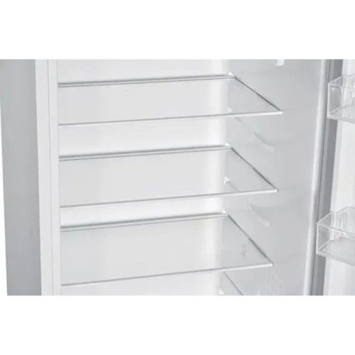 Gorenje RKI517EP1 Beépíthető Alulfagyasztós hűtőszekrény E,183L/67L,Nofrost,39 dB,Szél: 54 cm,Mag: 178 cm,Mély: 54 cm