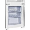 Gorenje RKI517EP1 Alulfagyasztós hűtőszekrény E,183L/67L,Nofrost,39 dB,Szél: 54 cm,Mag: 178 cm,Mély: 54 cm