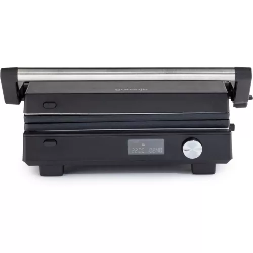 Gorenje GCG2000SD Prémium Kontaktgrill