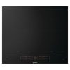 Gorenje GI6442BSCWF Beépíthető Indukciós főzőlap Keret nélküli,7,36 kW,Érintőszenzoros,Dupla AreaFlex