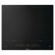 Gorenje GI6442BSCWF Beépíthető Indukciós főzőlap Keret nélküli,7,36 kW,Érintőszenzoros,Dupla AreaFlex