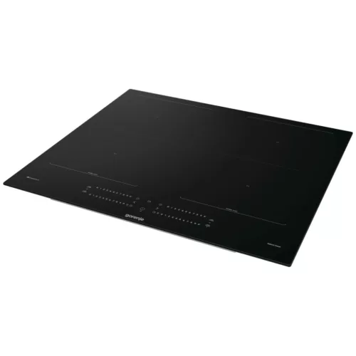 Gorenje GI6442BSCWF Beépíthető Indukciós főzőlap Keret nélküli,7,36 kW,Érintőszenzoros,Dupla AreaFlex
