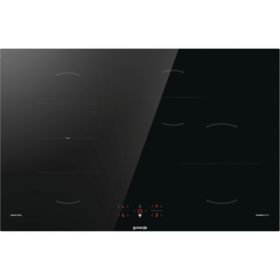   Gorenje GI821FM Beépíthető Indukciós főzőlap Keret nélküli,7200 W,Érintőszenzoros,Gyerekzár,