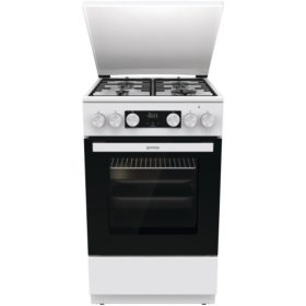 Gorenje GK5C42WH-B Kombinált tűzhely