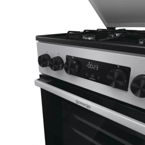 Gorenje GK5C42SJ Kombinált tűzhely