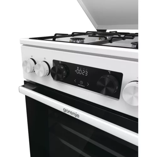 Gorenje GK5C42WJ Kombinált tűzhely