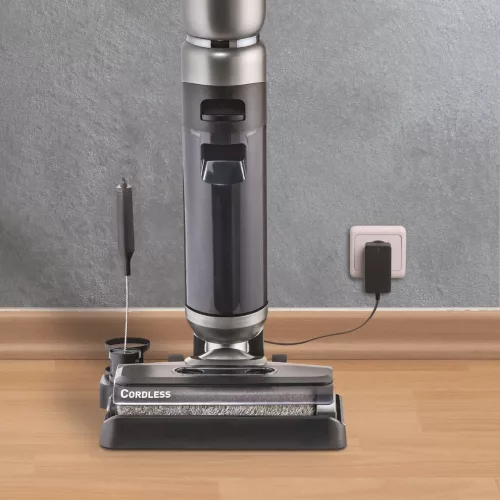 Thomas 785501 FloorCleaner Cordless Akkumulátoros keménypadló tisztító