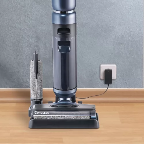 Thomas 785502 FloorCleaner Cordless Plus Akkumulátoros keménypadló tisztító