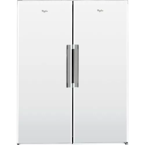 Whirlpool UW6 F2C WB 2 Fagyasztószekrény,E/222L,Nofrost,41 dB,Szél: 59.5 cm,Mag: 167 cm,Mély: 65 cm