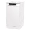 Gorenje GS541D10W Szabadonálló mosogatógép 11 teríték,9 L,7 prog.,47 dB,D,Felső evőeszk.,45 cm,Digit.kijelző,Autom.ajtónyit.