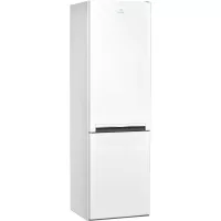 Indesit Alulfagyasztós hűtőszekrény