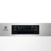 Electrolux EEM43300IX Beépíthető mosogatógép, 10 teríték,9.9 L,8 prog.,44 dB,D,Felső evőeszk.,45 cm,Digit.kijelző,Autom.ajtónyit.