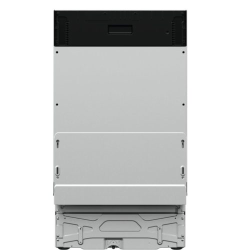 Electrolux EEA12100L Beépíthető mosogatógép, 9 teríték,9.9 L,5 prog.,49 dB,F,Alsó evőeszk.,45 cm,Autom.ajtónyit.