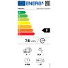 Electrolux EEA12100L Beépíthető mosogatógép, 9 teríték,9.9 L,5 prog.,49 dB,F,Alsó evőeszk.,45 cm,Autom.ajtónyit.