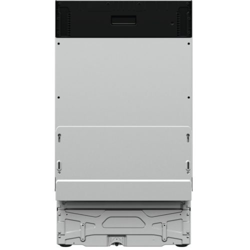 Electrolux EEG62310L Beépíthető mosogatógép, 9 teríték,9.9 L,5 prog.,44 dB,D,Alsó evőeszk.,45 cm,Autom.ajtónyit.