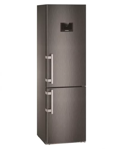 Liebherr CBNies 4878 Alulfagyasztóshűtőszekrény C,243L/101L,Nofrost,36 dB,Szél: 60 cm,Mag: 201 cm,Mély: 66.5 cm