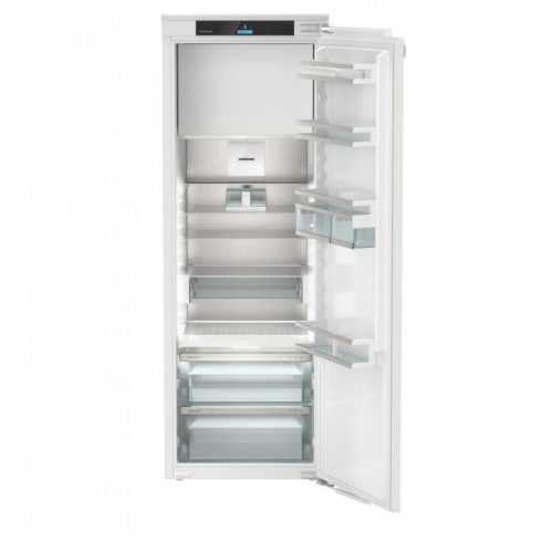 Liebherr IRBe 4851 Beépíthető Egyajtós hűtőszekrény fagyasztóval , bútorlap nélkül
