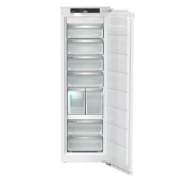   Liebherr SIFNAe 5188-Jobb Beépíthető Fagyasztószekrény, E/213L,Nofrost,35 dB,Szél: 55.9 cm,Mag: 177 cm,Mély: 54.6 cm