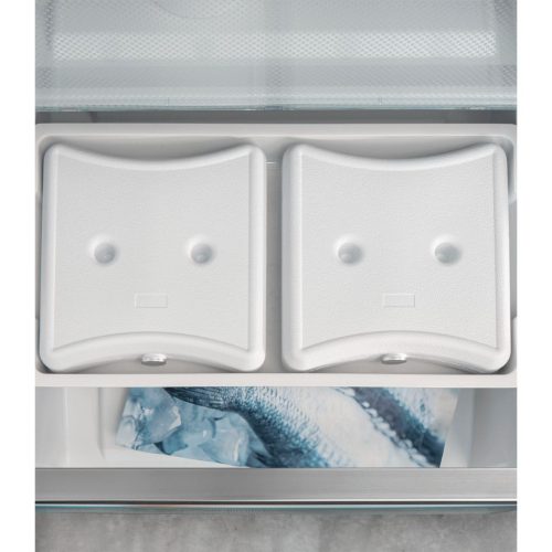 Liebherr FNc 6675 FagyasztószekrényC/260L,Nofrost,34 dB,Szél: 69.7 cm,Mag: 145.5 cm,Mély: 76 cm