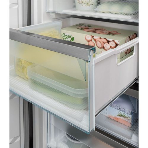 Liebherr FNc 6675 FagyasztószekrényC/260L,Nofrost,34 dB,Szél: 69.7 cm,Mag: 145.5 cm,Mély: 76 cm