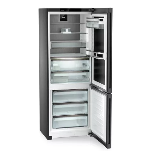 Liebherr CBNbsc 778i Alulfagyasztóshűtőszekrény C,335L/138L,Nofrost,33 dB,Szél: 74.7 cm,Mag: 201.5 cm,Mély: 67.5 cm,