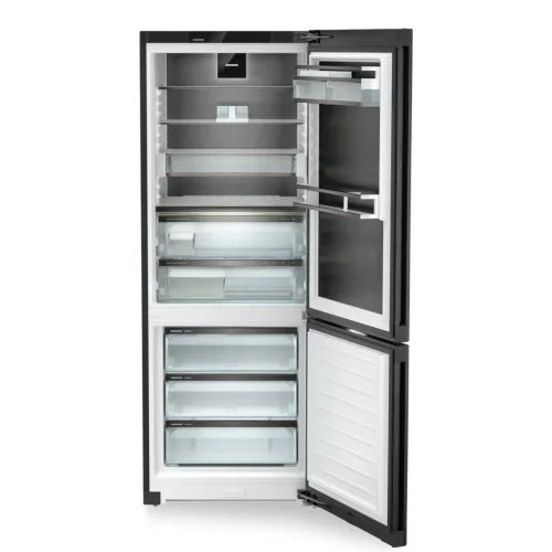 Liebherr CBNbsc 778i Alulfagyasztóshűtőszekrény C,335L/138L,Nofrost,33 dB,Szél: 74.7 cm,Mag: 201.5 cm,Mély: 67.5 cm,