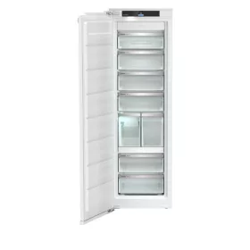   Liebherr SIFNAe 5188-Bal Beépíthető Fagyasztószekrény, E/213L,Nofrost,35 dB,Szél: 55.9 cm,Mag: 177 cm,Mély: 54.6 cm
