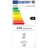 Liebherr Fsve 1404 FagyasztószekrényE Energiaosztály, Fagyasztó: 107L, Nofrost nélkül, Zajszint: 37 dB, Szél: 55 cm, Mag: 85 cm, Mély: 60.7 cm, Digitális kijelzővel