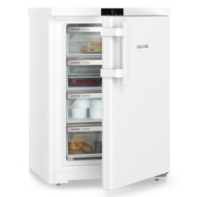   Liebherr Fci 1624 FagyasztószekrényC/107L,Nofrost nélkül,36 dB,Szél: 60 cm,Mag: 85 cm,Mély: 60.7 cm