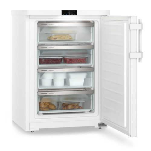 Liebherr Fci 1624 FagyasztószekrényC/107L,Nofrost nélkül,36 dB,Szél: 60 cm,Mag: 85 cm,Mély: 60.7 cm