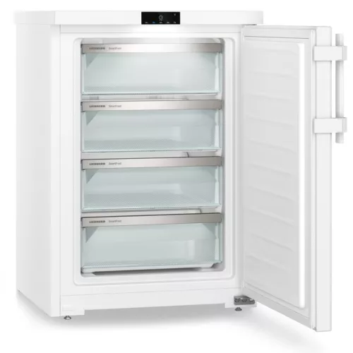 Liebherr Fci 1624 FagyasztószekrényC/107L,Nofrost nélkül,36 dB,Szél: 60 cm,Mag: 85 cm,Mély: 60.7 cm