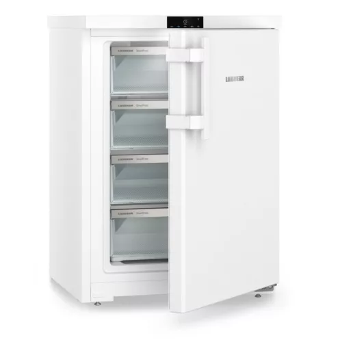 Liebherr Fci 1624 FagyasztószekrényC/107L,Nofrost nélkül,36 dB,Szél: 60 cm,Mag: 85 cm,Mély: 60.7 cm