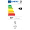 Liebherr Fci 1624 FagyasztószekrényC Energiaosztály, Fagyasztó: 107L, Nofrost nélkül, Zajszint: 36 dB, Szél: 60 cm, Mag: 85 cm, Mély: 60.7 cm, Digitális kijelzővel