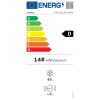 Liebherr FNdi 1624 FagyasztószekrényD Energiaosztály, Fagyasztó: 92L, Nofrost nélkül, Zajszint: 37 dB, Szél: 60 cm, Mag: 85 cm, Mély: 60.7 cm, Digitális kijelzővel