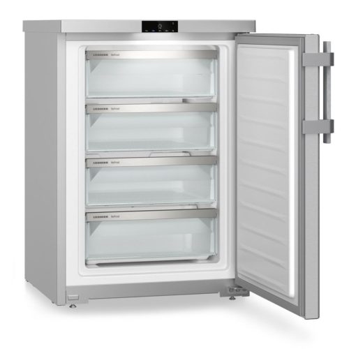 Liebherr FNsddi 1624 FagyasztószekrényD/92L,Nofrostos,37 dB,Szél: 60 cm,Mag: 85 cm,Mély: 60.7 cm