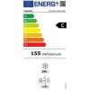 Liebherr FNc 6625 FagyasztószekrényC Energiaosztály, Fagyasztó: 260L, Nofrost, Zajszint: 37 dB, Szél: 69.7 cm, Mag: 145.5 cm, Mély: 76 cm, Digitális kijelzővel